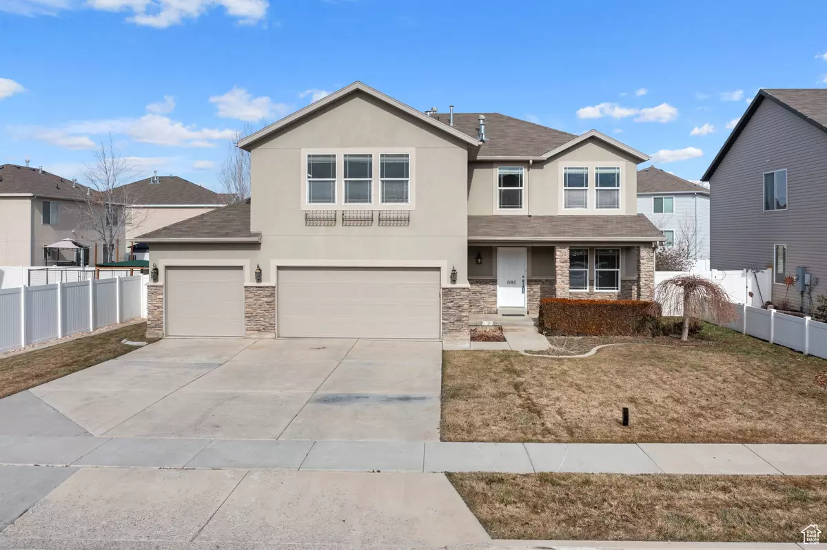 Spanish Fork, UT 84660,892 W 450 S