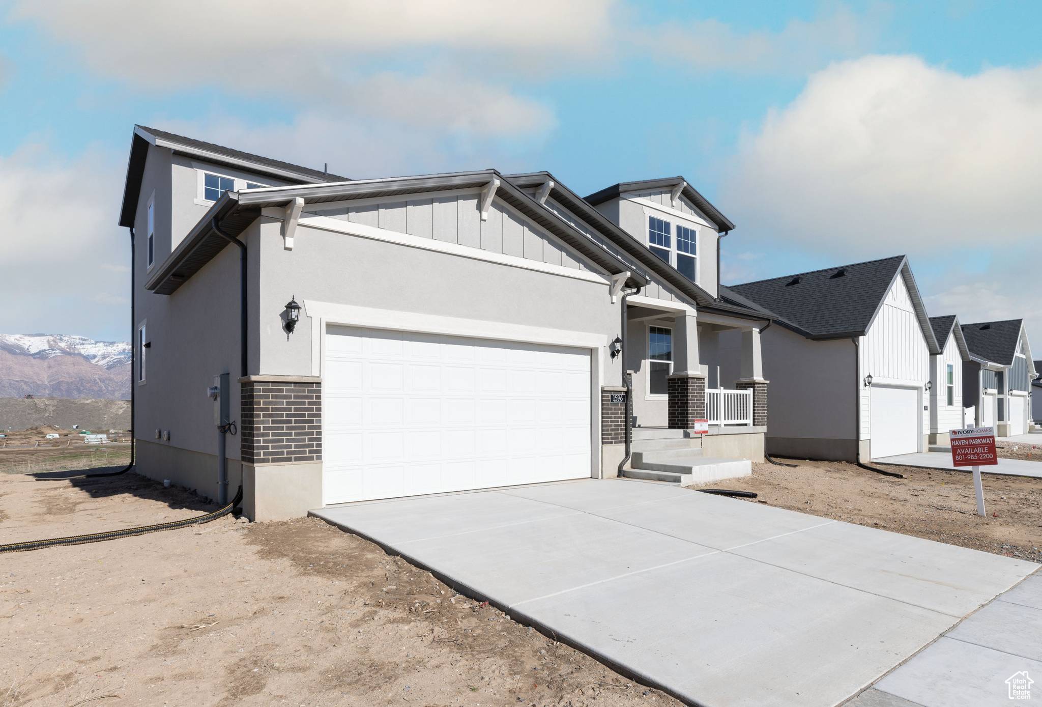 West Haven, UT 84401,1596 S HAVEN PKWY