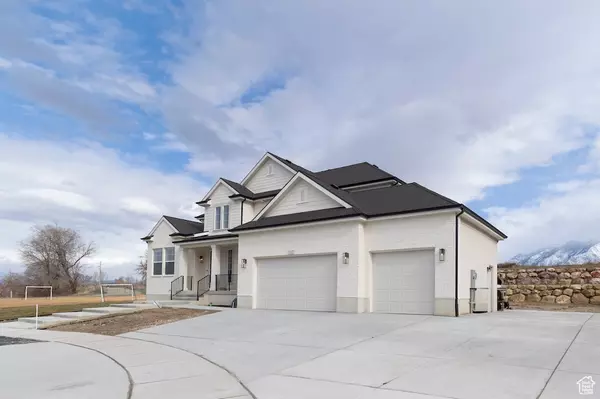 Draper, UT 84020,11507 S SWEET GRASS CT