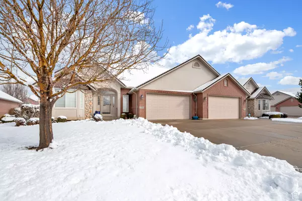 Washington Terrace, UT 84405,170 E 5600 S