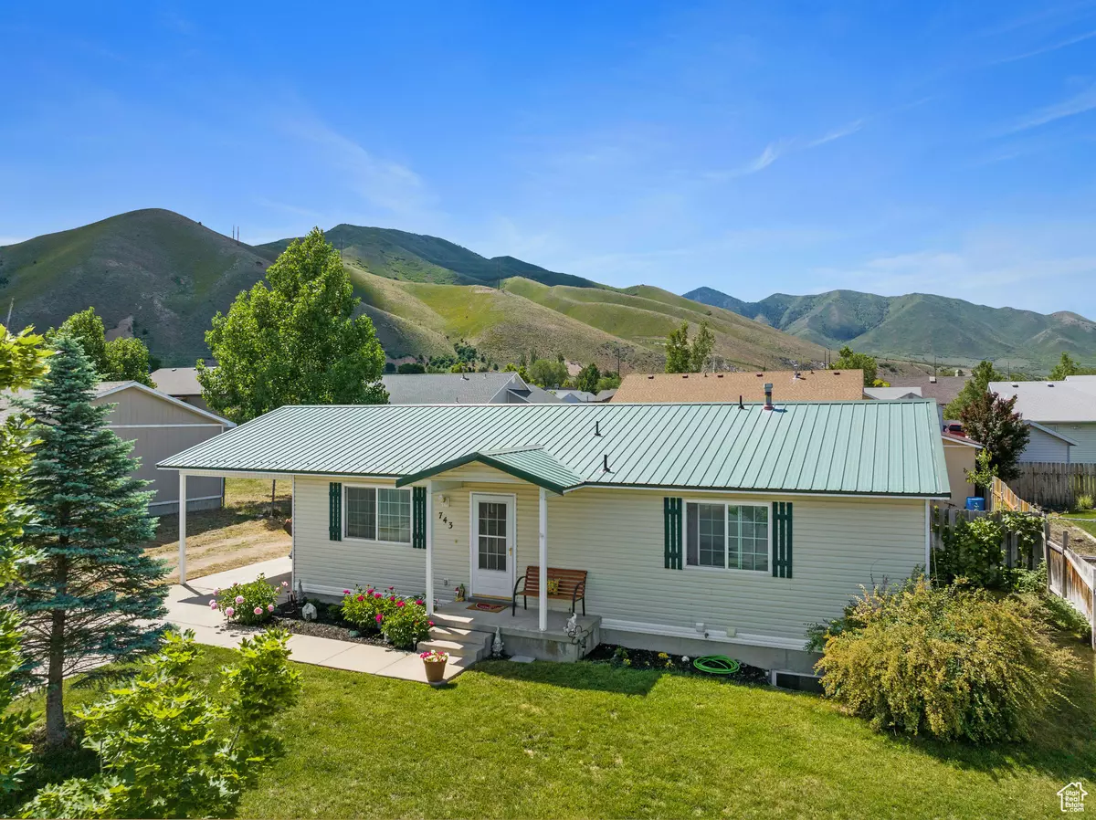 Tooele, UT 84074,743 TIMPIE RD