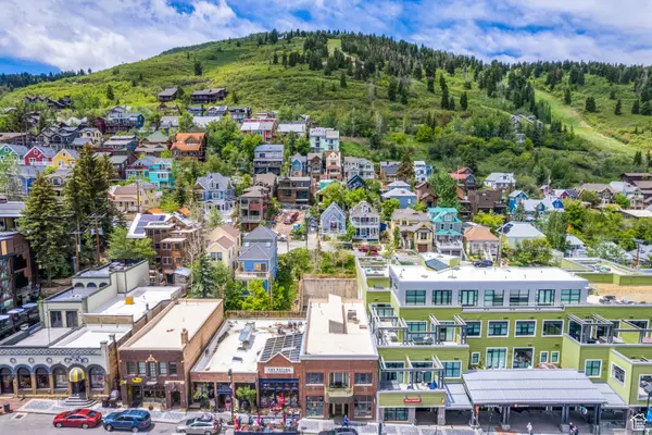 322 PARK AVE, Park City, UT 84060