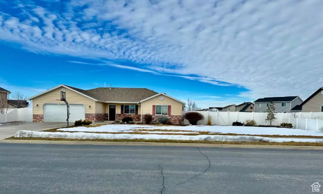 Nibley, UT 84321,1401 W 3390 S