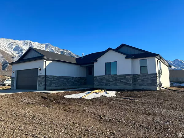 344 E 500 S,  Santaquin,  UT 84655