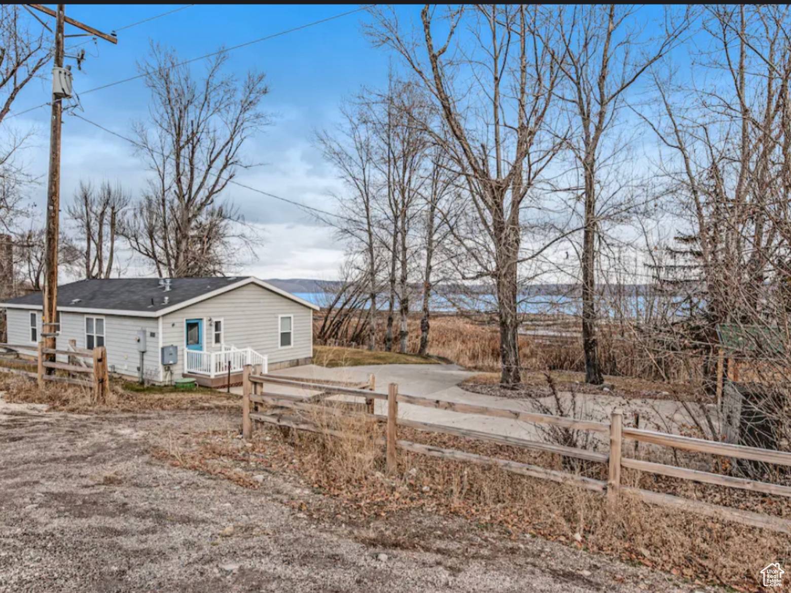 1100 S US HWY 89, Fish Haven, ID 83287