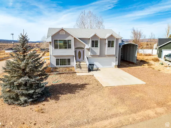 817 N 450 E, Duchesne, UT 84021