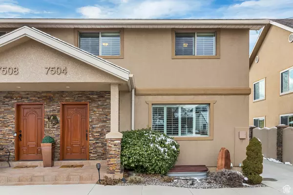 Cottonwood Heights, UT 84121,7504 S 2300 E