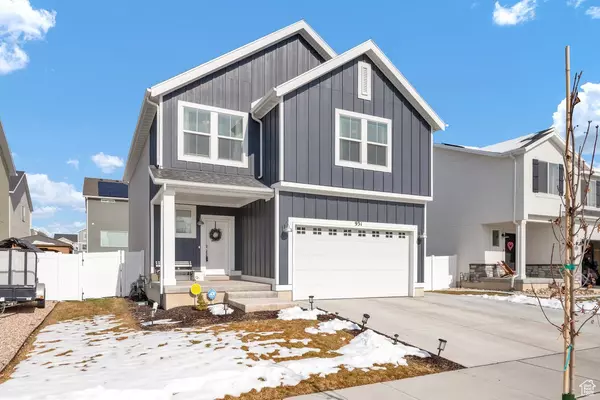 Layton, UT 84040,931 E MADSEN CIR