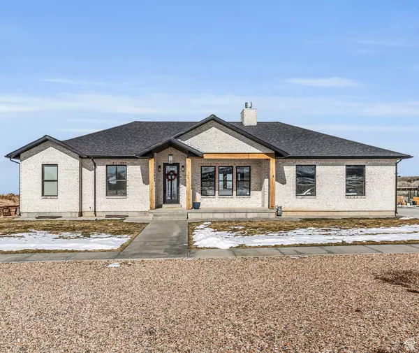 Fillmore, UT 84631,535 E 500 S