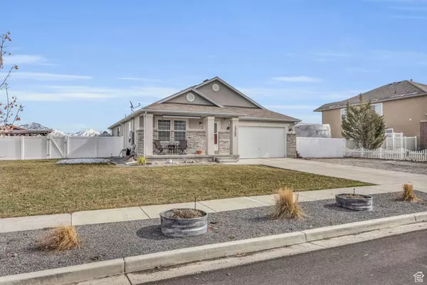 Herriman, UT 84096,13783 S ERIN LOOP RD