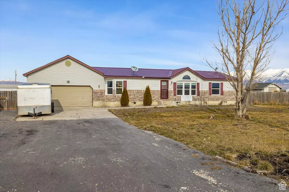 Corinne, UT 84307,6780 W 4000 N