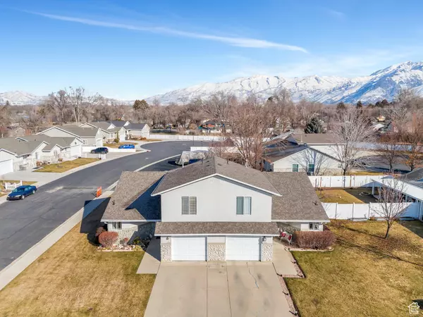 American Fork, UT 84003,331 E 30 N