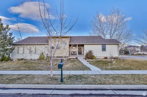 Tooele, UT 84074,1540 N DUROCHER LN W