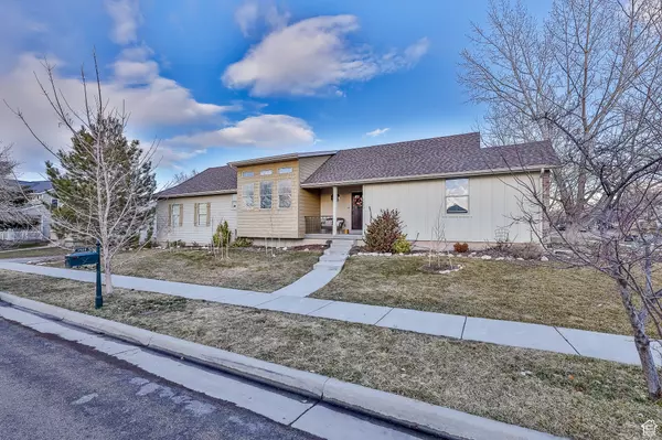 Tooele, UT 84074,1540 N DUROCHER LN W