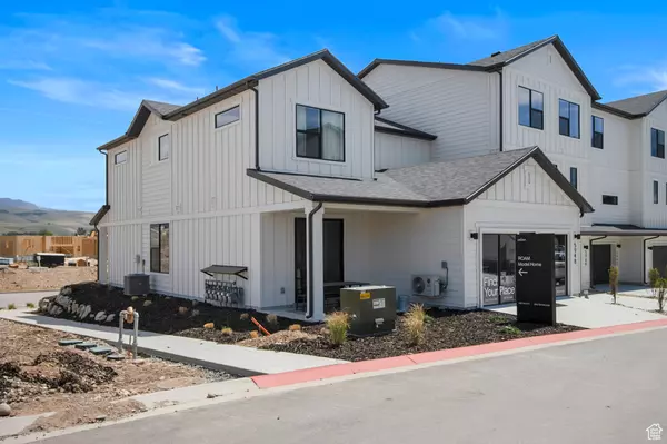 Mountain Green, UT 84050,5949 MESA ARCH LN #197