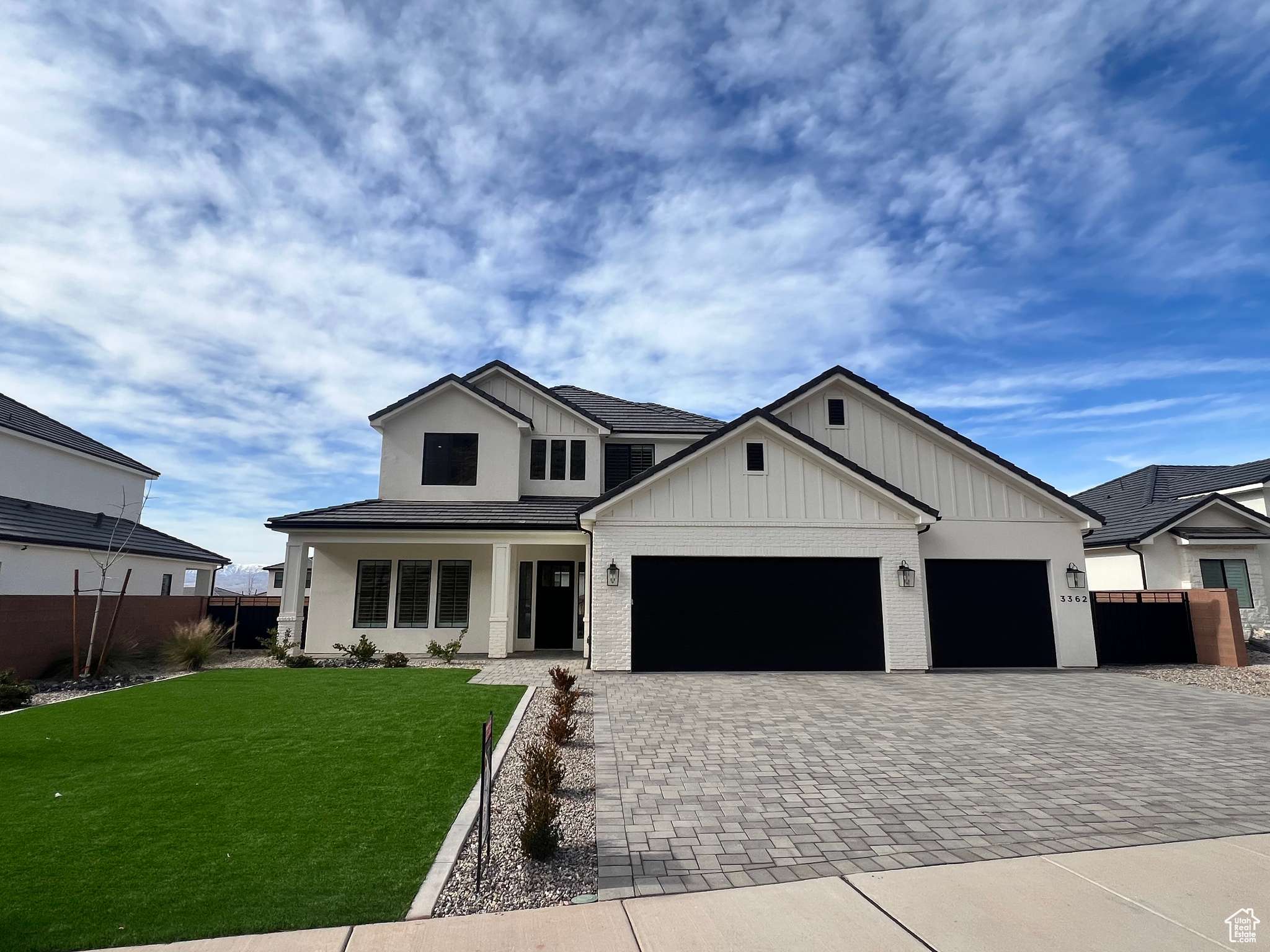 3362 S WALNUT DR,  St. George,  UT 84790