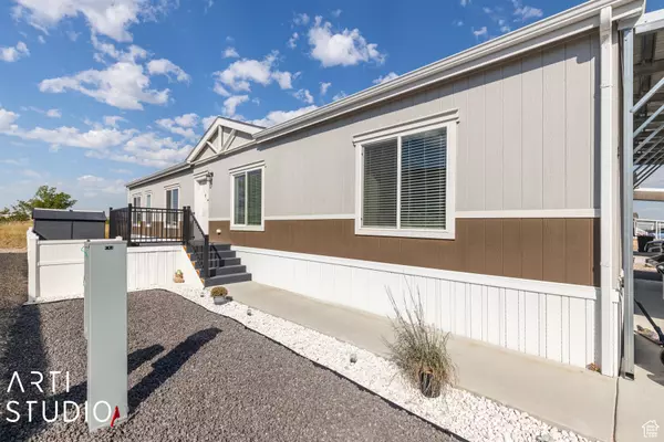 Pleasant View, UT 84404,1700 W 2700 N #4