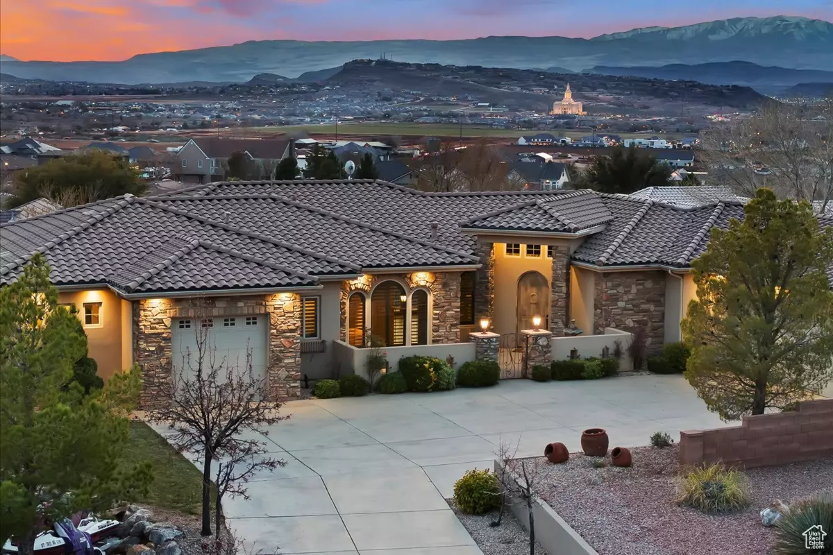 Washington, UT 84780,3130 MOUNTAIN CREST CIR