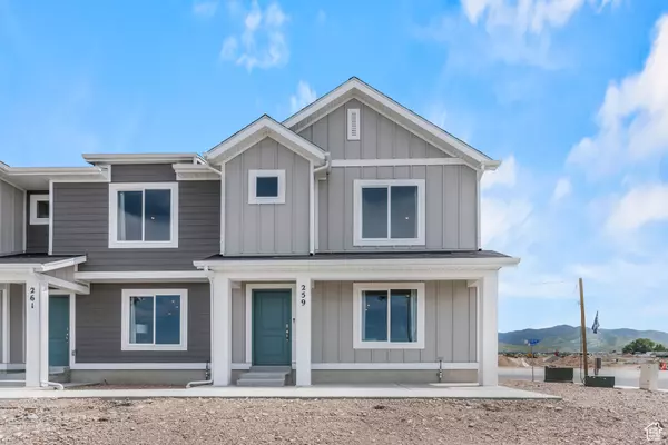 Tooele, UT 84074,1798 N BLUE IRIS AVE #1061