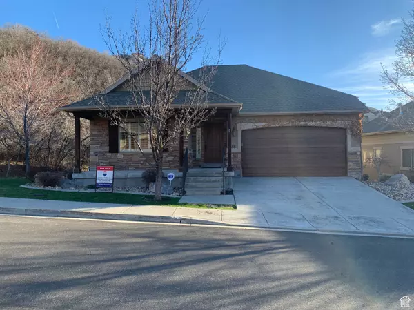 Draper, UT 84020,1388 E VISTA VALLEY DR S