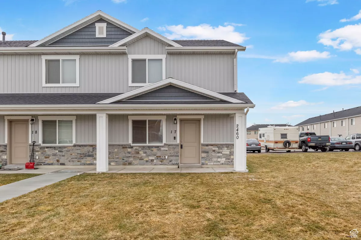 Tremonton, UT 84337,2460 W 450 N #17