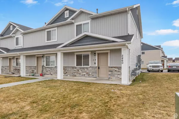 Tremonton, UT 84337,2460 W 450 N #17