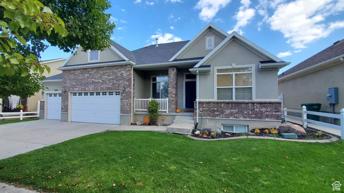 Riverton, UT 84096,13747 S VICE ADMIRAL DR W