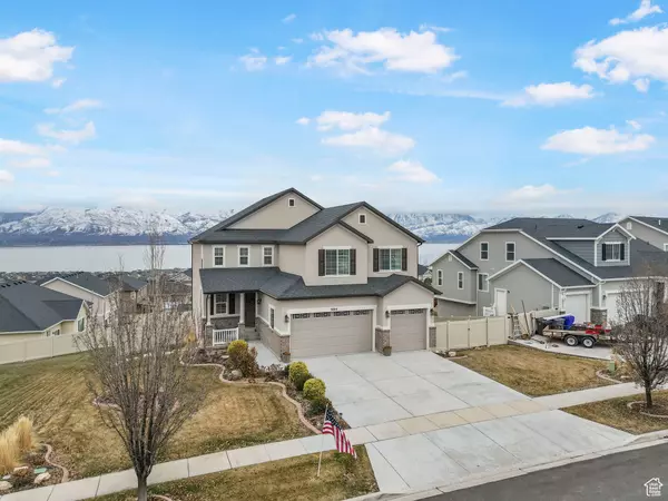 Saratoga Springs, UT 84045,3004 S LORI LN