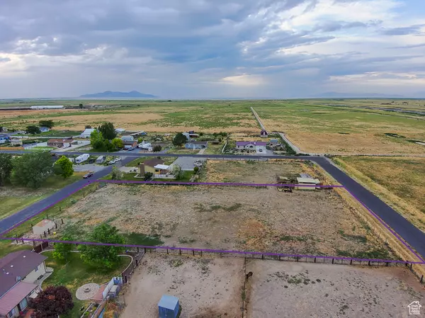 Erda, UT 84074,4328 GOLDEN GARDEN LOT 45 DR N #45