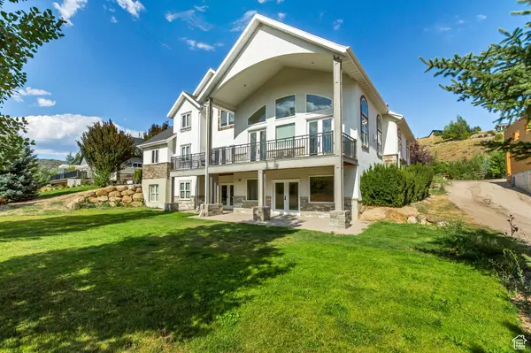 Heber City, UT 84032,380 S LINDSAY SPRING RD