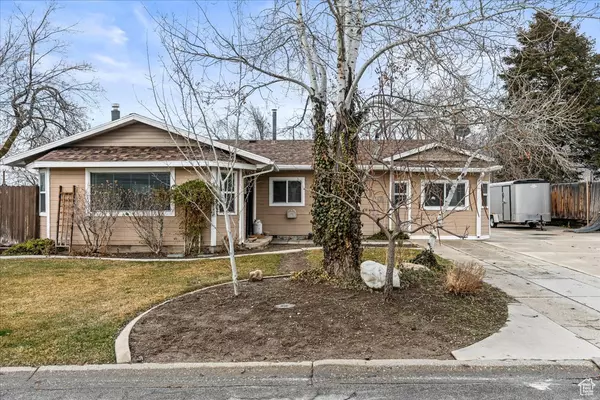 Cottonwood Heights, UT 84121,2919 E 7375 S