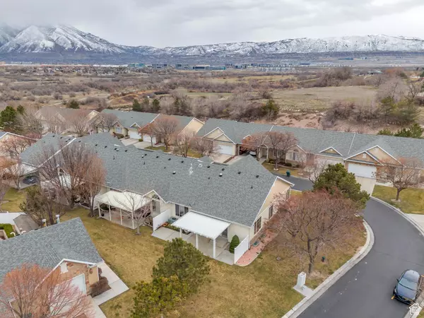 Riverton, UT 84065,1092 W TITHING RIDGE DR