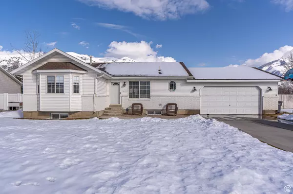 Hyrum, UT 84319,91 S 1300 E