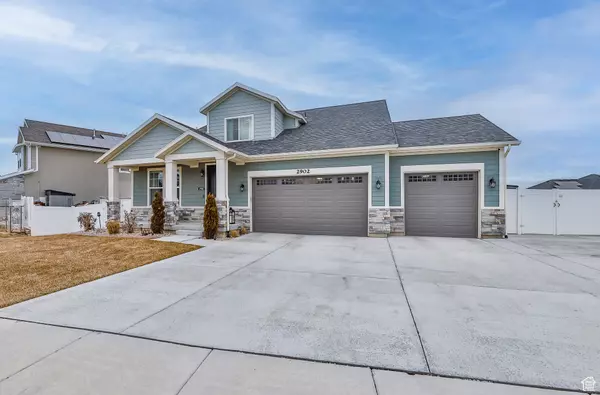 Saratoga Springs, UT 84045,2902 S YELLOW BILL DR W