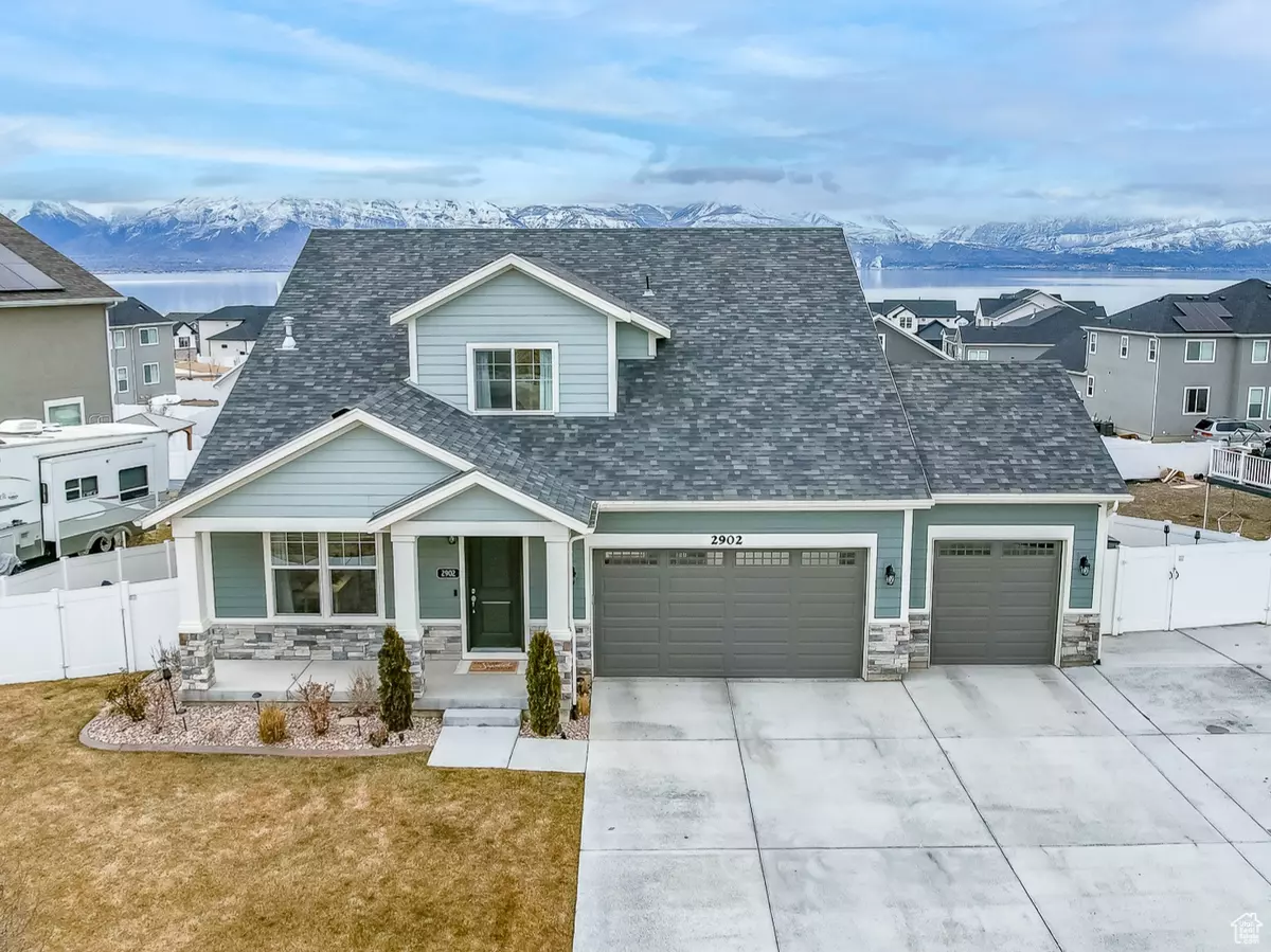 Saratoga Springs, UT 84045,2902 S YELLOW BILL DR W