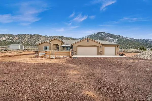 New Harmony, UT 84757,2475 S BADGER WAY