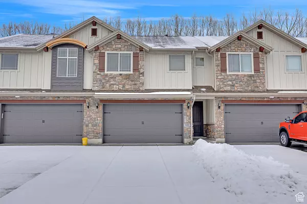 Morgan, UT 84050,5488 ASPEN MEADOW LN