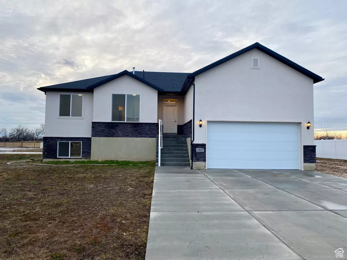 Plain City, UT 84404,2453 N 3000 W