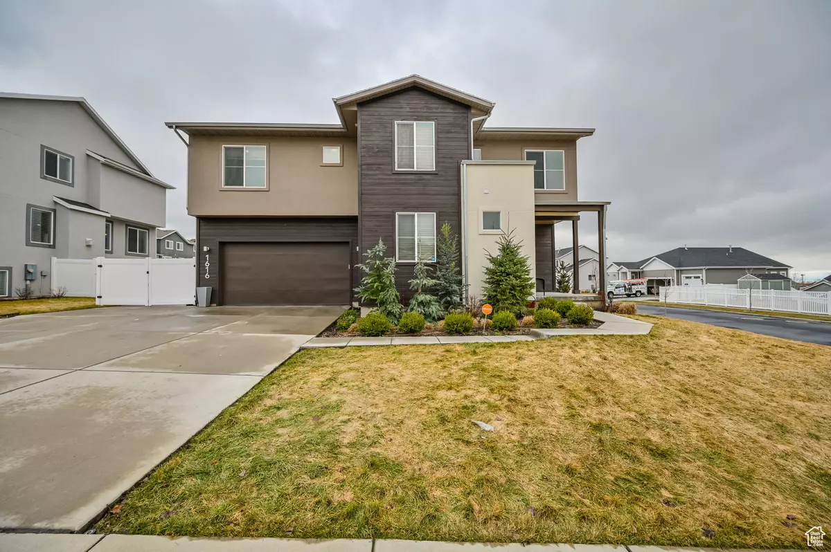 Layton, UT 84040,1616 E MAPLE WAY S