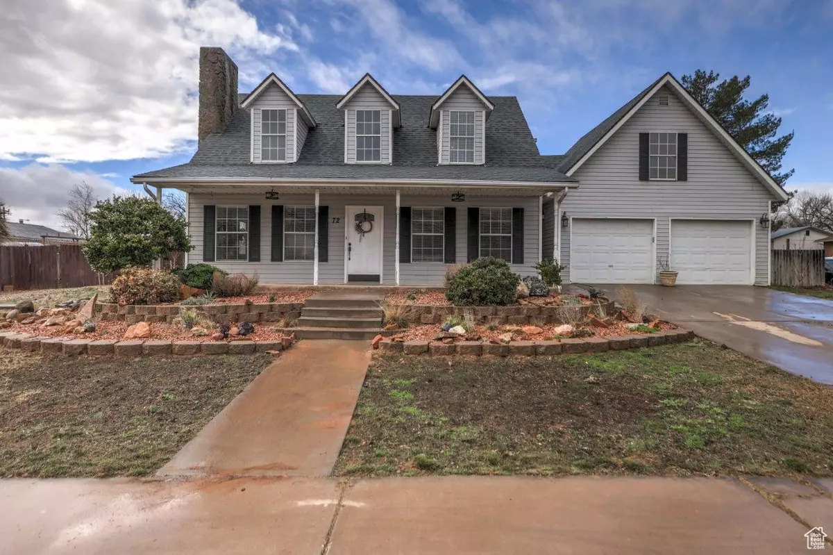 La Verkin, UT 84745,72 S 250 W