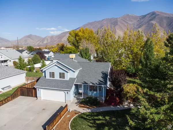 Spanish Fork, UT 84660,1329 S 2640 E