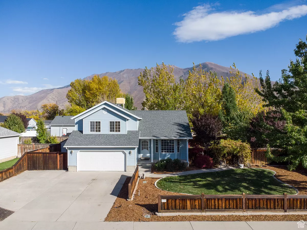 Spanish Fork, UT 84660,1329 S 2640 E