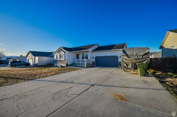 Tooele, UT 84074,936 W 370 S