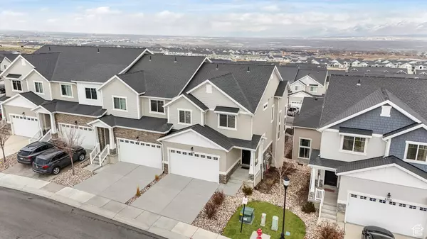 Herriman, UT 84096,4368 W SYKES LN