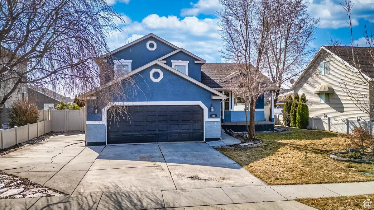 American Fork, UT 84003,377 W 370 S