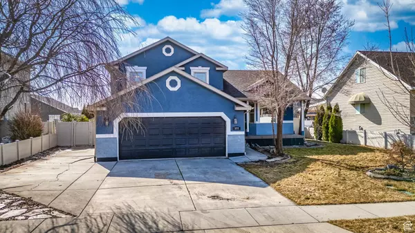 377 W 370 S,  American Fork,  UT 84003