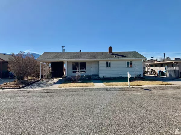 Richfield, UT 84701,79 W 570 N