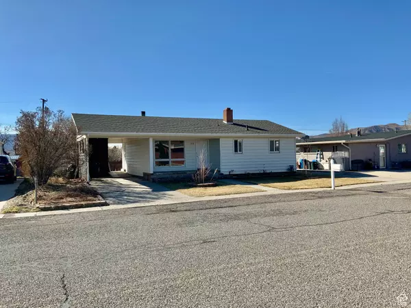 Richfield, UT 84701,79 W 570 N