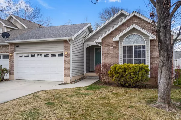 Provo, UT 84601,379 N 2420 W