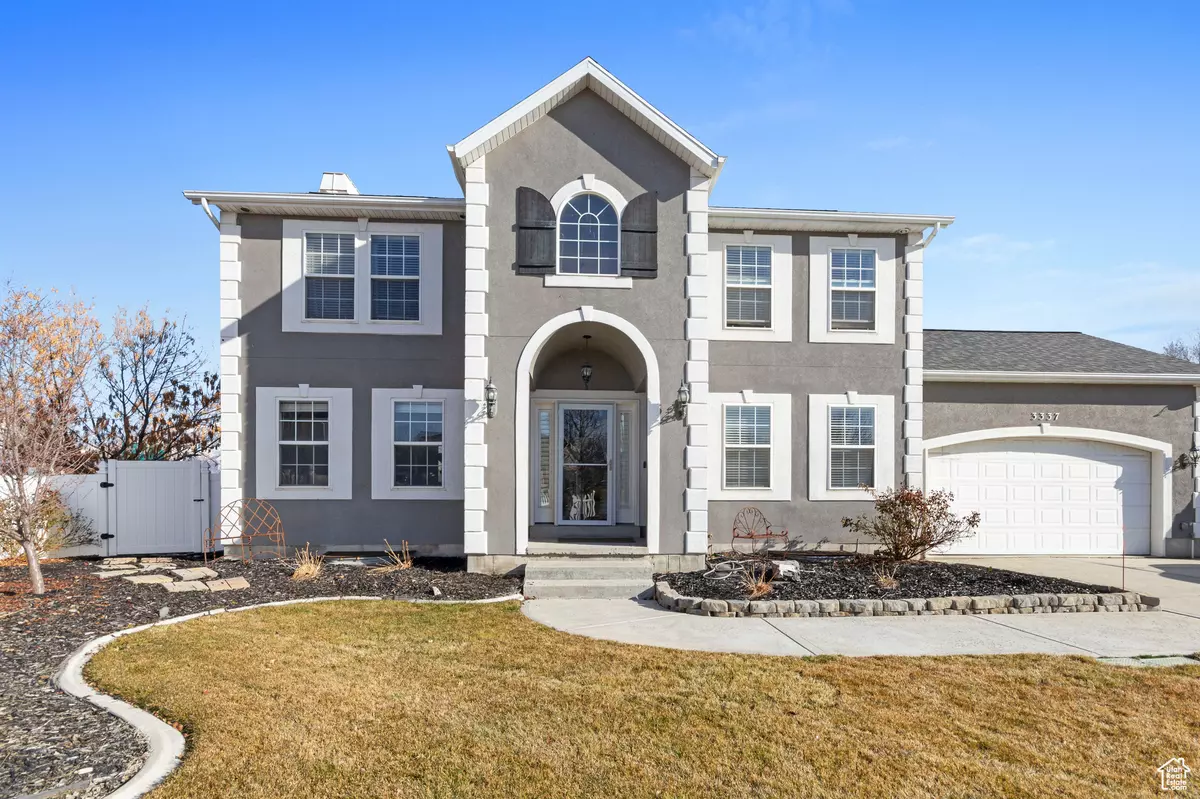 Riverton, UT 84065,3337 W GENTLE CREEK CIR